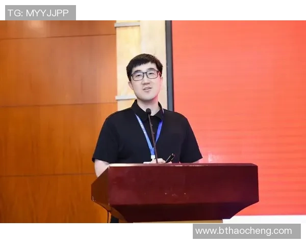 贺晓龙：在科技创新浪潮中引领行业变革的青年领袖